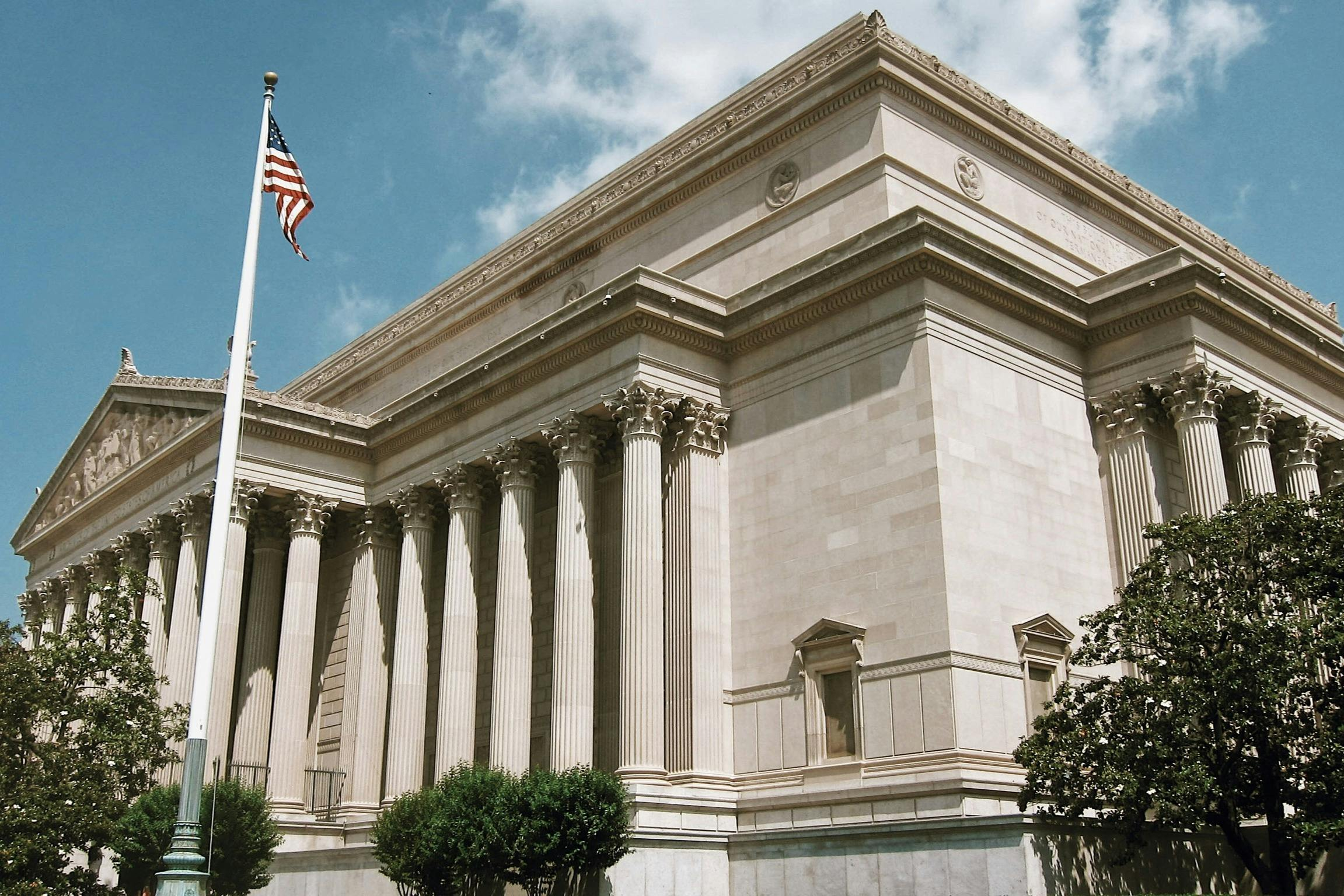 National Archives Museum: Semi-Private Guided Tour - Photo 1 of 4